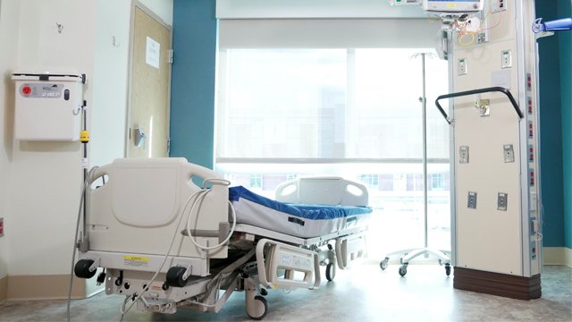 Не подозревала о болезни: во Львове провели сложную операцию и спасли женщине жизнь