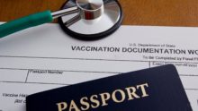 Вакцинація від Covid-19 уже врятувала життя майже 2,2 тис. осіб – МОЗ Австрії