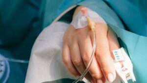 35 постраждалих від ракетних ударів по Києву перебувають у важкому стані – Кличко