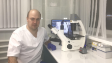 Стовбурові клітини: дають шанс на життя при Covid-19 і надію на нові органи