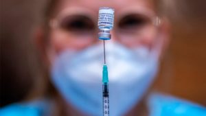 Pfizer начинает испытания мРНК-вакцины против гриппа