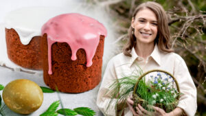 Как приготовить вкусные ПП-паски без глютена — лучшие рецепты