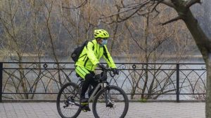 Пятая волна Covid-19 — власти Франции считают, что о ней пока рано говорить