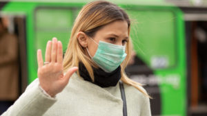 Обов’язкове щеплення. В Україні можуть знову розширити перелік професій