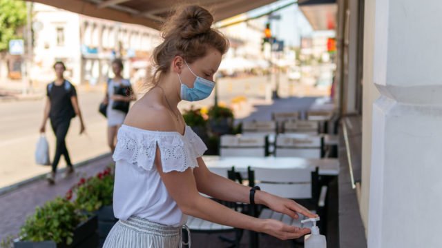 Локдаун в Киеве: сделали ли власти выводы из прошлогодних ограничений