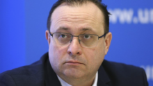 Через рівень госпіталізацій: три регіони України не відповідають зеленій зоні карантину