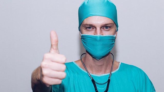 Перевірка чоловічого здоров’я: кому, коли і до якого лікаря звертатися