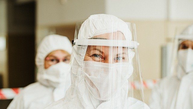 Индийский штамм Covid-19 может скоро появиться в Украине — эпидемиолог