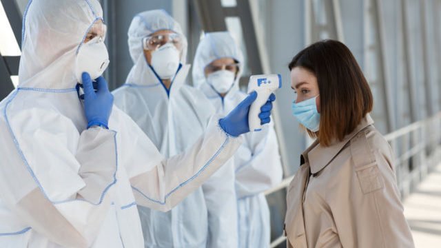 Послаблення карантину в Європі та захворюваність в Україні: Covid-новини 17 травня