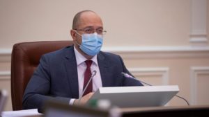 Ситуація стабілізується: Україна вийшла на плато Covid-захворюваності