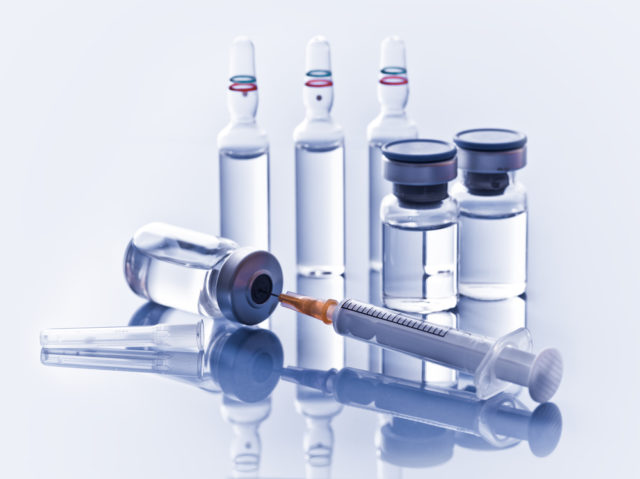 Що робити, якщо пропустили час другої дози Covid-вакцини – лікар