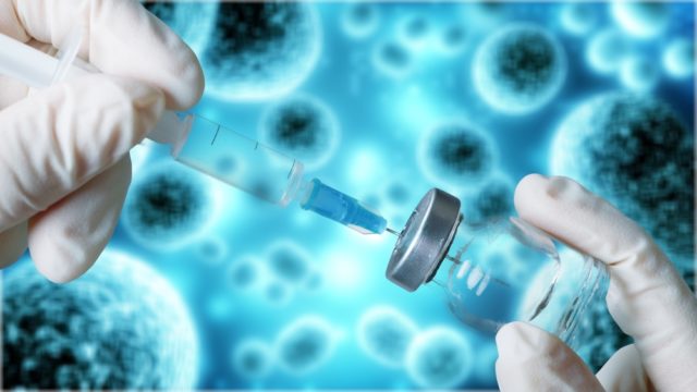 Індія готується розпочати виробництво Covid-вакцини від Novavax