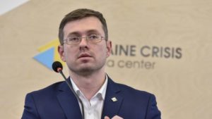 Усі прогнози показують стрімке зростання Covid-захворюваності у листопаді – Кузін