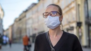 Статистика Covid-19 в Киеве: за сутки зафиксировали 847 новых случаев