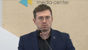 Когда в Украине ожидать спад Covid-заболеваемости — Минздрав