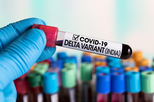 Нова хвиля Covid-19 в Україні може бути раніше очікуваного – Голубовська