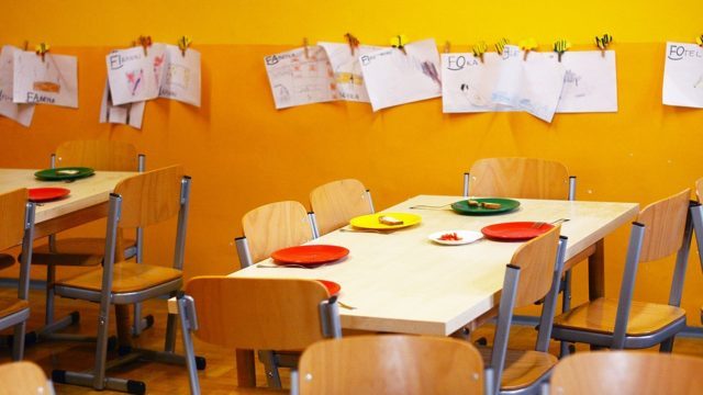 Готовить за урок: названы блюда, которые предлагают подавать в школьных столовых