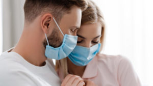 В Україні за добу зафіксували 24 058 нових випадків Covid-19