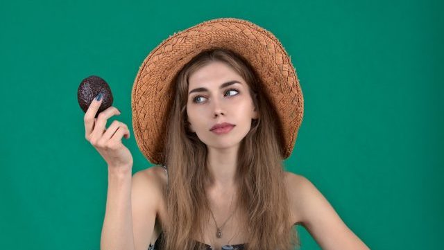 Настоящие суперфуды. Топ-5 лучших продуктов для похудения
