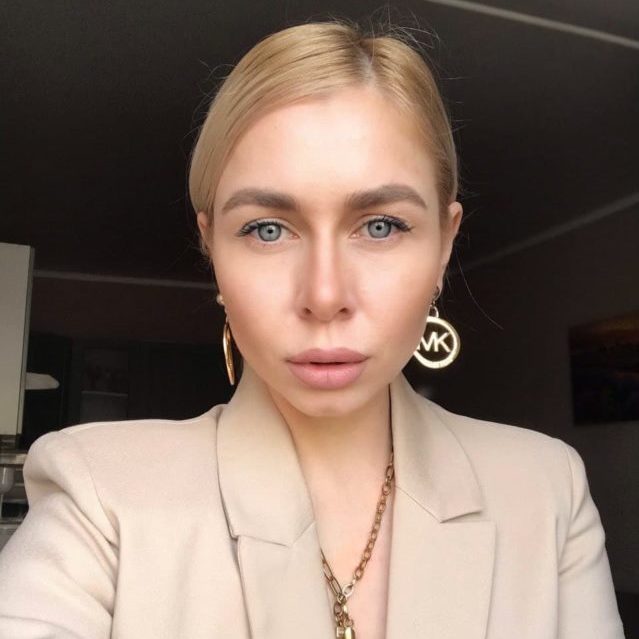 Татьяна Миколаенко