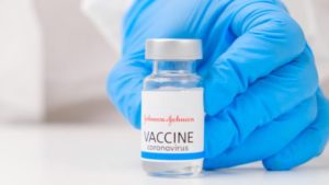 В Україні визнали Covid-вакцину виробництва Johnson & Johnson