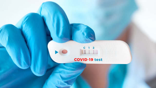 Антитела после Covid-вакцины: девять причин, почему они не появляются
