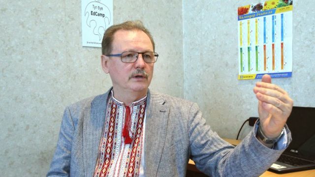 Незаконно: образовательный омбудсмен о принудительной вакцинации учителей