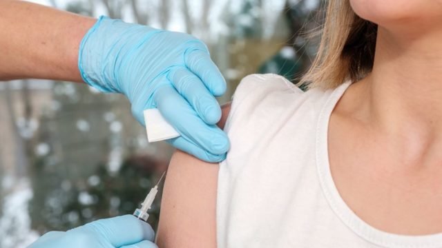 Вакцинация от Covid-19: что нужно иметь при себе