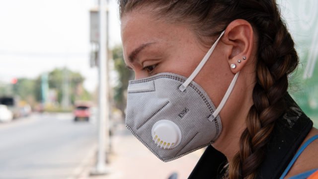 Епідситуація погіршується: в Україні за добу 2 082 нових випадки Covid-19