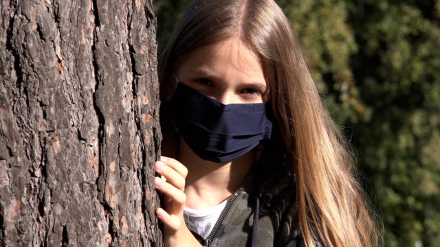 У Німеччині рекомендували вакцинувати проти Covid-19 дітей у віці 12+