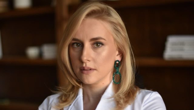 Маммолог Елена Датиенко