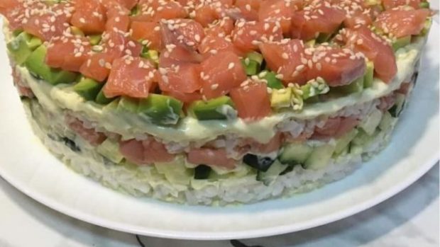 Забудьте об оливье. Простые и вкусные салаты на Новый год