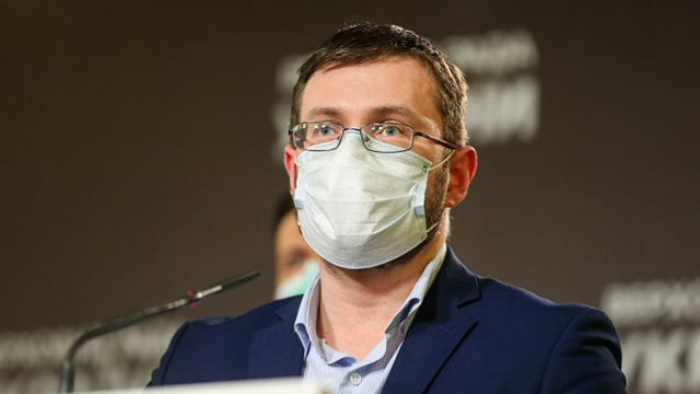 Ігор Кузін