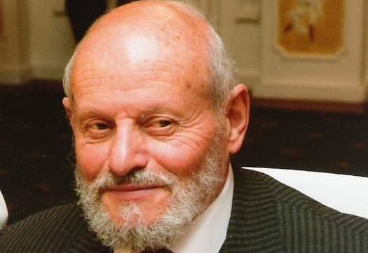 В Одесі помер відомий лікар-фтизіатр, науковець, літератор Леонід Авербух Фото 1