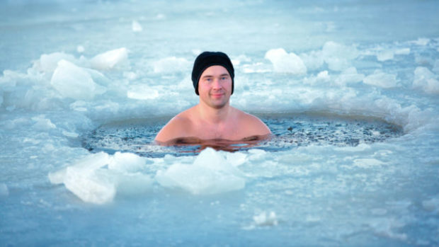 водохреща