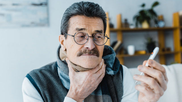 коронавирус