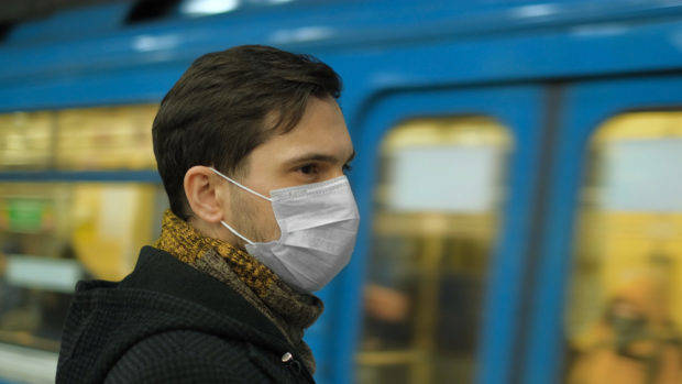 коронавирус