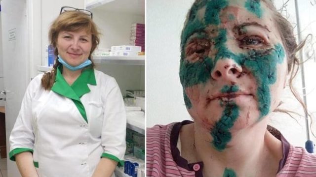 Нина Жук