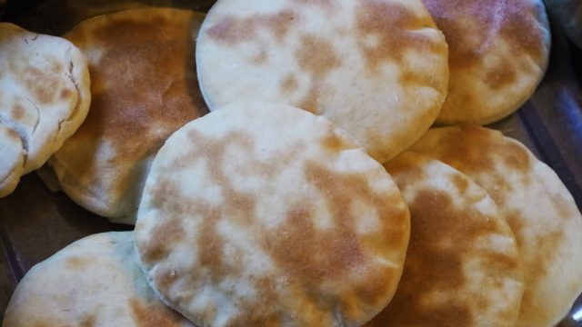 лаваш