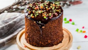 рецепт паски