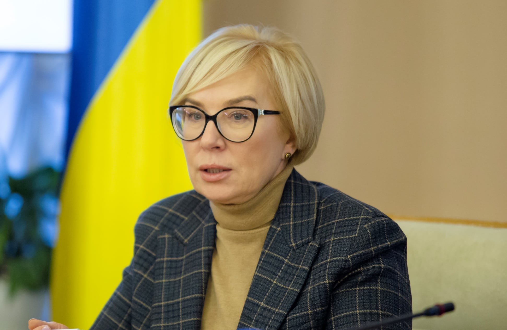 людмила денісова