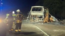 Все в шоковом состоянии – и от травм, и от увиденного. Медики о пострадавших в ДТП в Ровенской области 3 мая ДТП Рівненщина