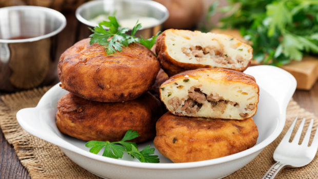 картопляники