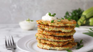 кабачки