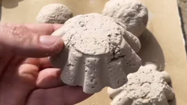 Как сделать мыло из сала — простой способ