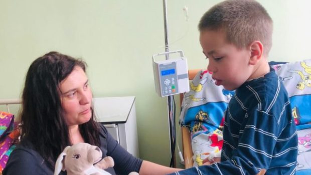 Дениска Львов