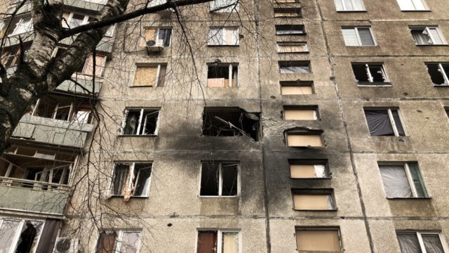Харків 2022
