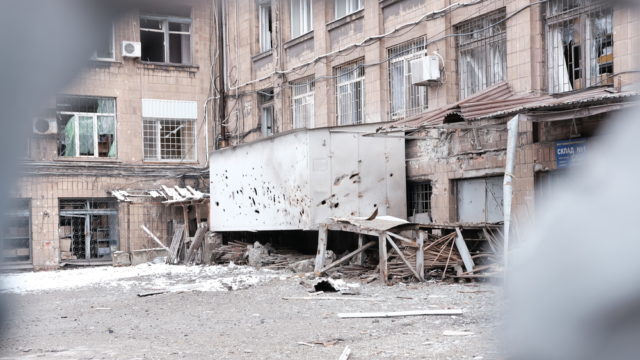 Мариуполь