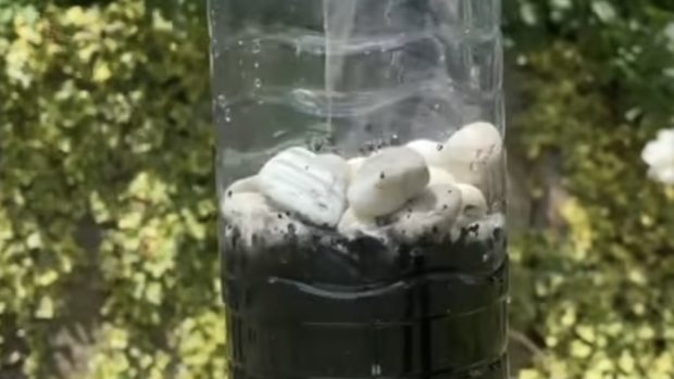фільтр для води вдома