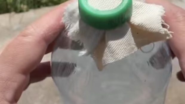 фільтр для води вдома